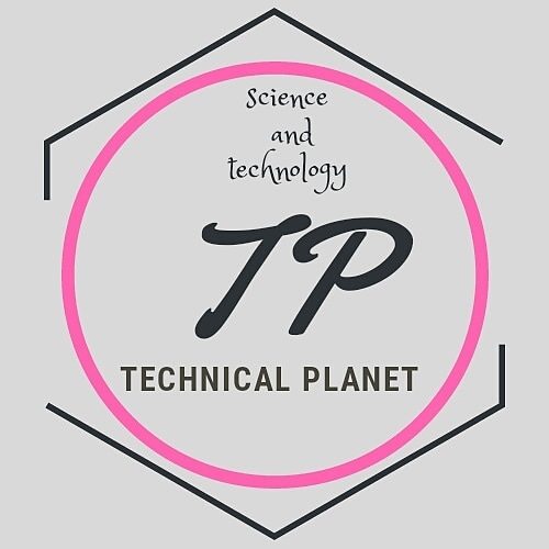 Technical Planet